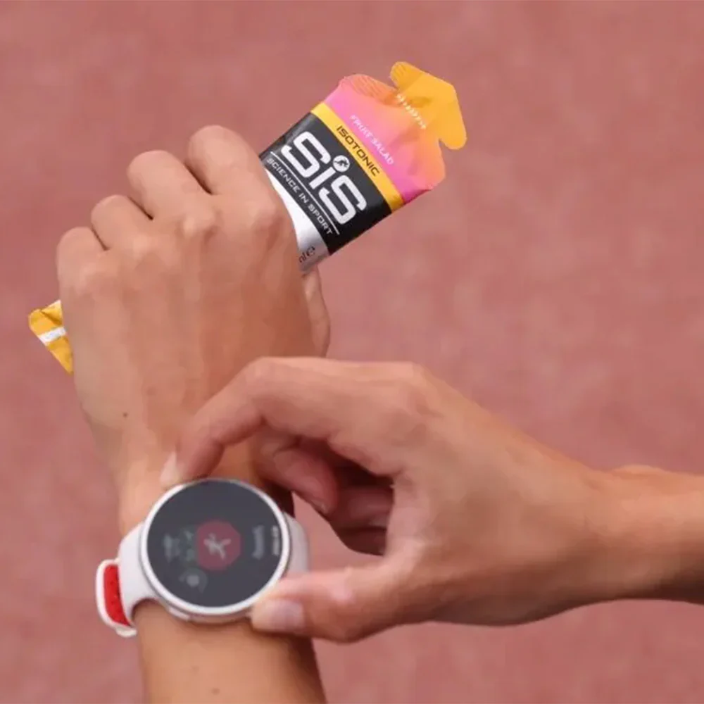 SiS Go Isotonic Energy Gel | Orange - Image 3