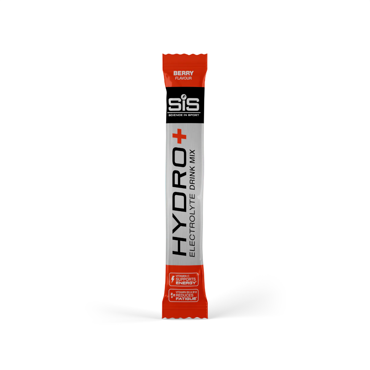 SiS HYDRO+ Electrolyte Drink Mix | Single Sachet | Berry