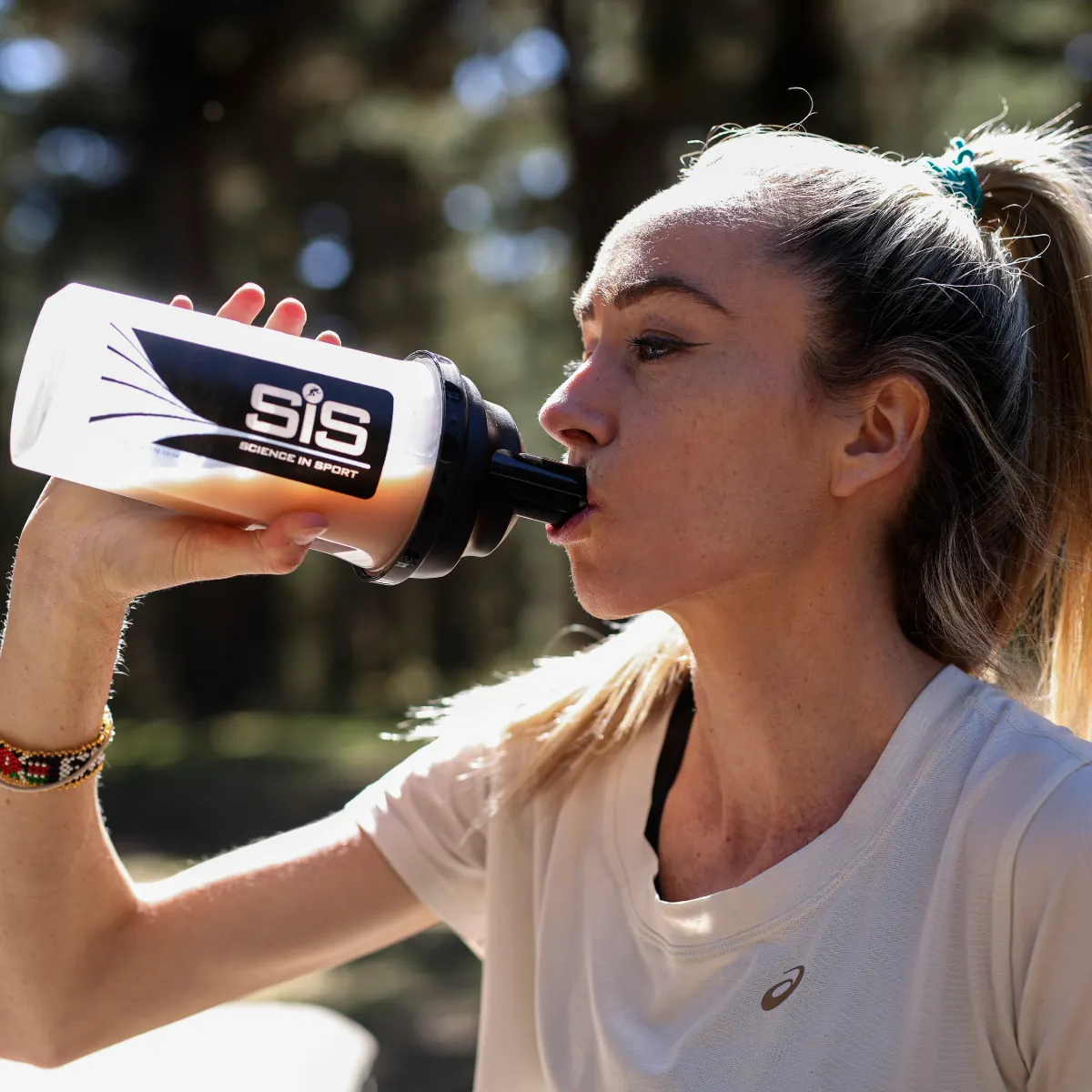 SiS REGO Rapid Recovery Powder | 500g Bag | Chocolate - Image 3