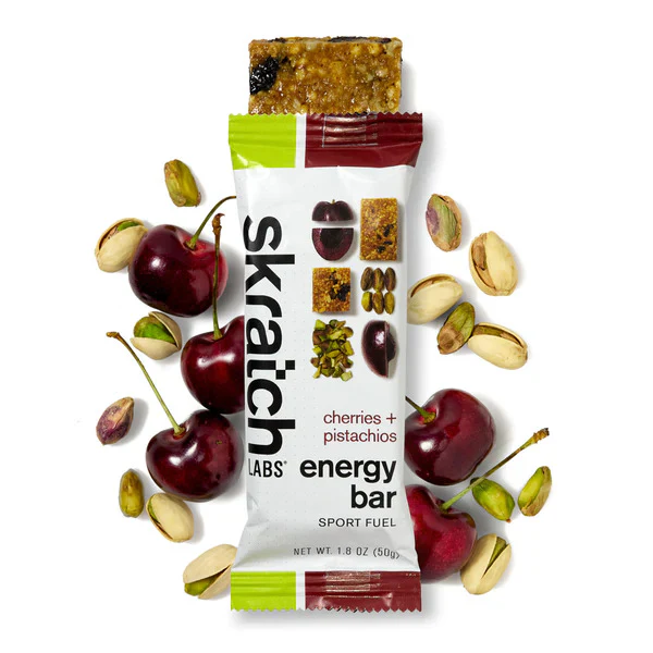 Skratch Labs Anytime Energy Bar - Image 3