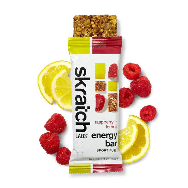 Skratch Labs Anytime Energy Bar - Image 4