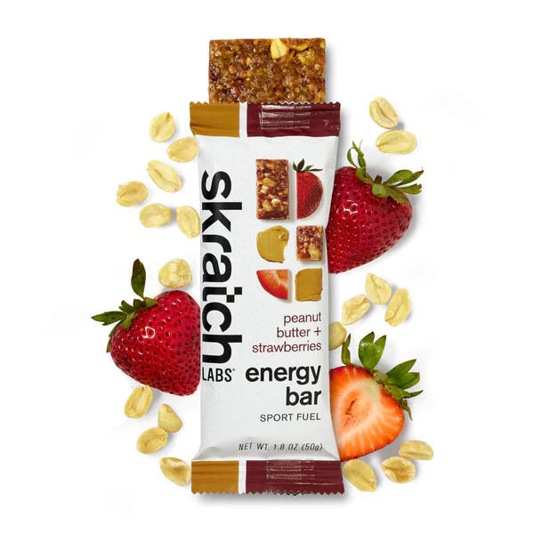 Skratch Labs Anytime Energy Bar - Image 5