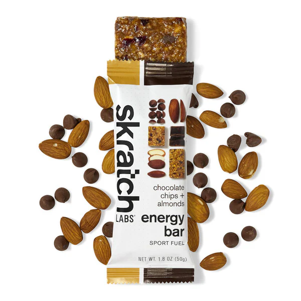 Skratch Labs Anytime Energy Bar - Image 6