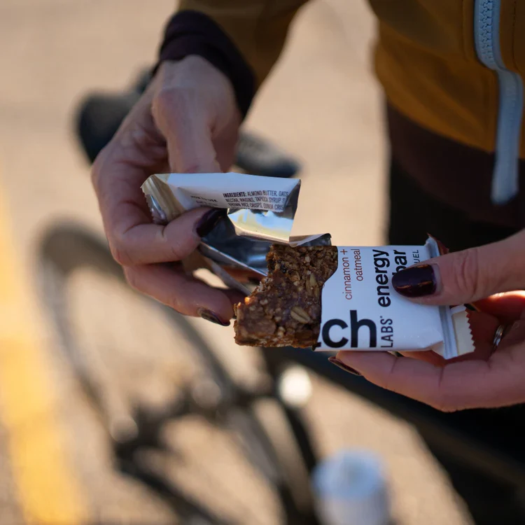 Skratch Labs Anytime Energy Bar - Image 8