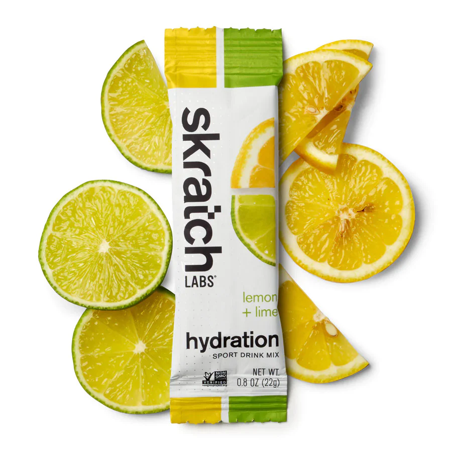 Skratch Labs Sport Hydration Drink Mix | 22g Sachet - Image 3