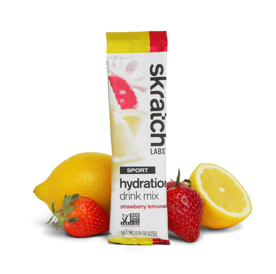 Skratch Labs Sport Hydration Drink Mix | 22g Sachet - Image 5