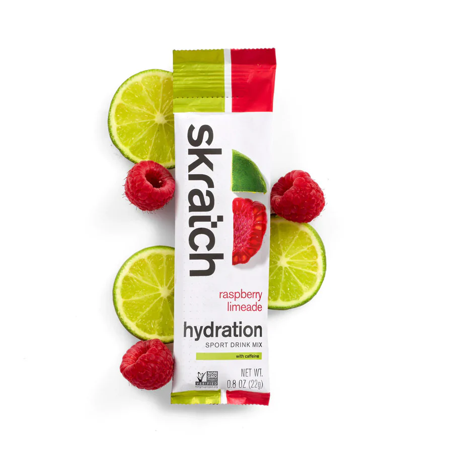 Skratch Labs Sport Hydration Drink Mix | 22g Sachet - Image 6