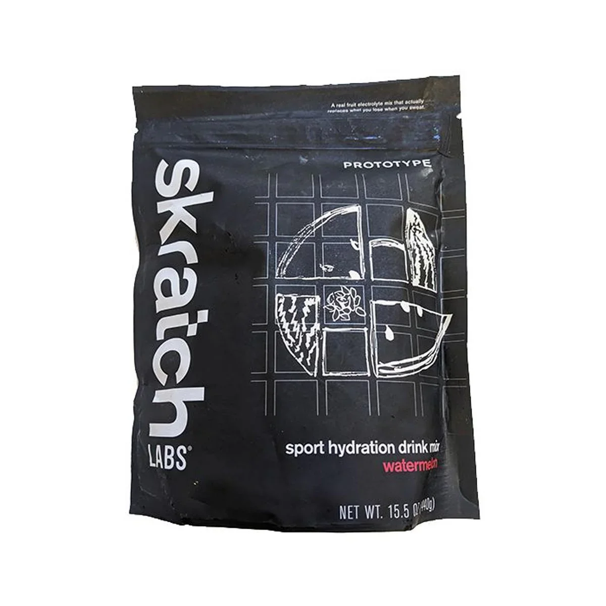 Skratch Labs Sport Hydration Drink Mix | 440g Pouch - Image 14