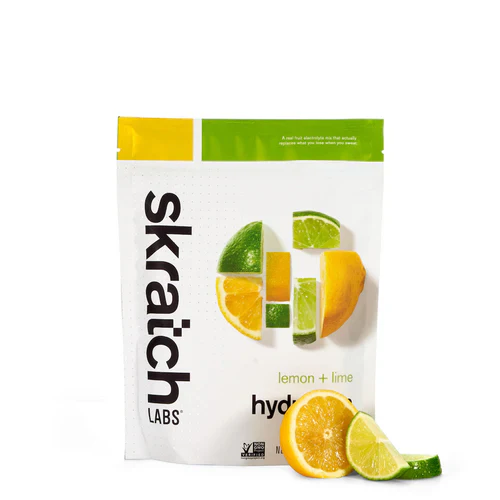 Skratch Labs Sport Hydration Drink Mix | 440g Pouch - Image 9