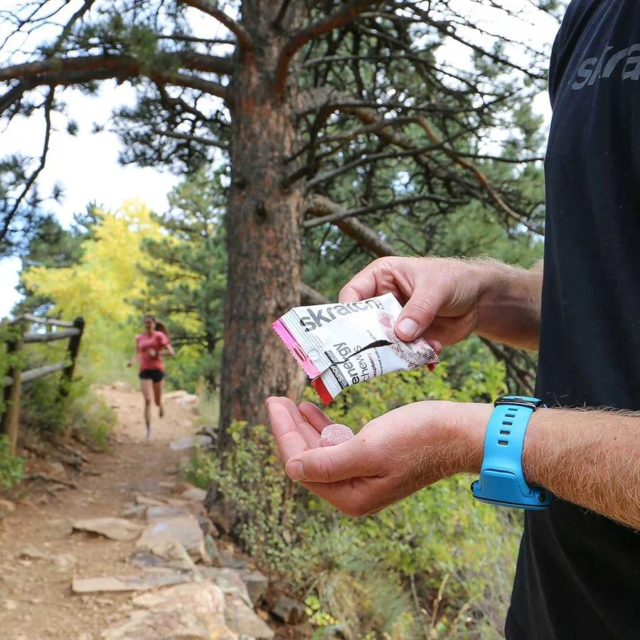 Skratch Labs Sport Energy Chews - Image 2