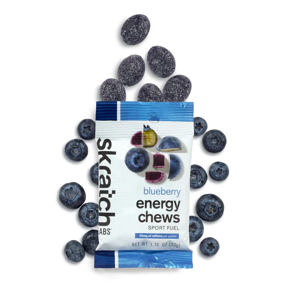 Skratch Labs Sport Energy Chews - Image 4
