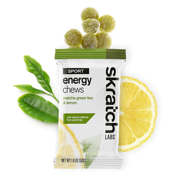 Skratch Labs Sport Energy Chews - Image 5