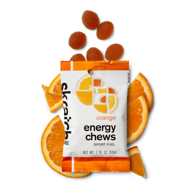 Skratch Labs Sport Energy Chews - Image 6