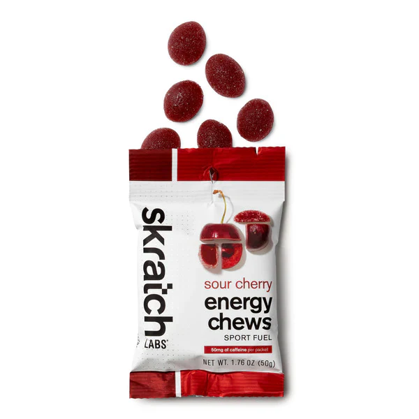 Skratch Labs Sport Energy Chews - Image 7
