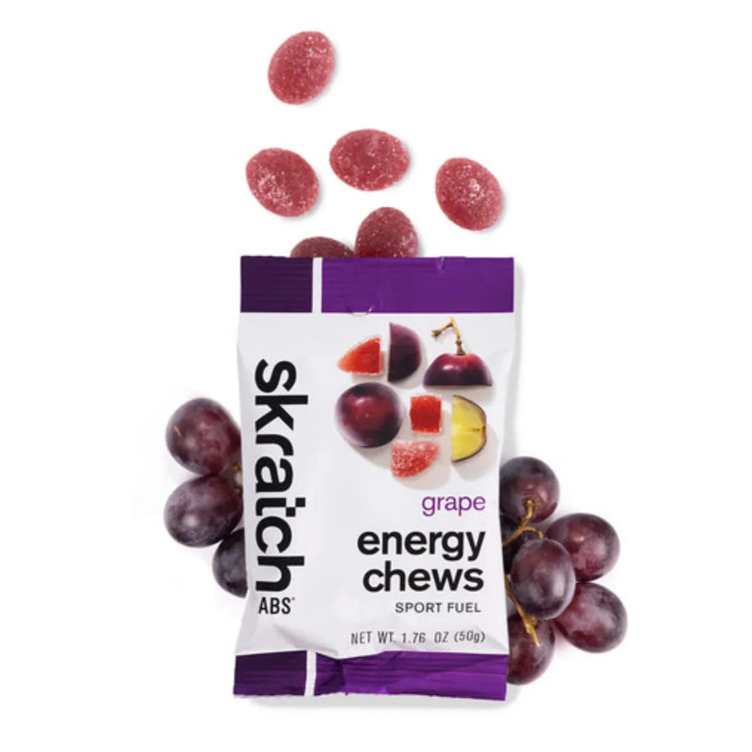 Skratch Labs Sport Energy Chews - Image 8