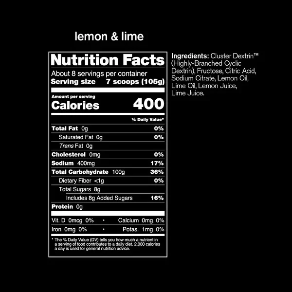 Skratch Labs Sport Superfuel | 840g Pouch - Image 3