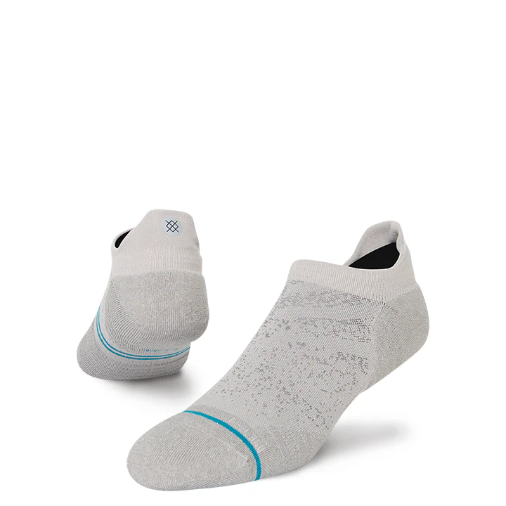 Stance Run Light Tab | Light Cushion | Tab Length | Multi 3 Pack - Image 2