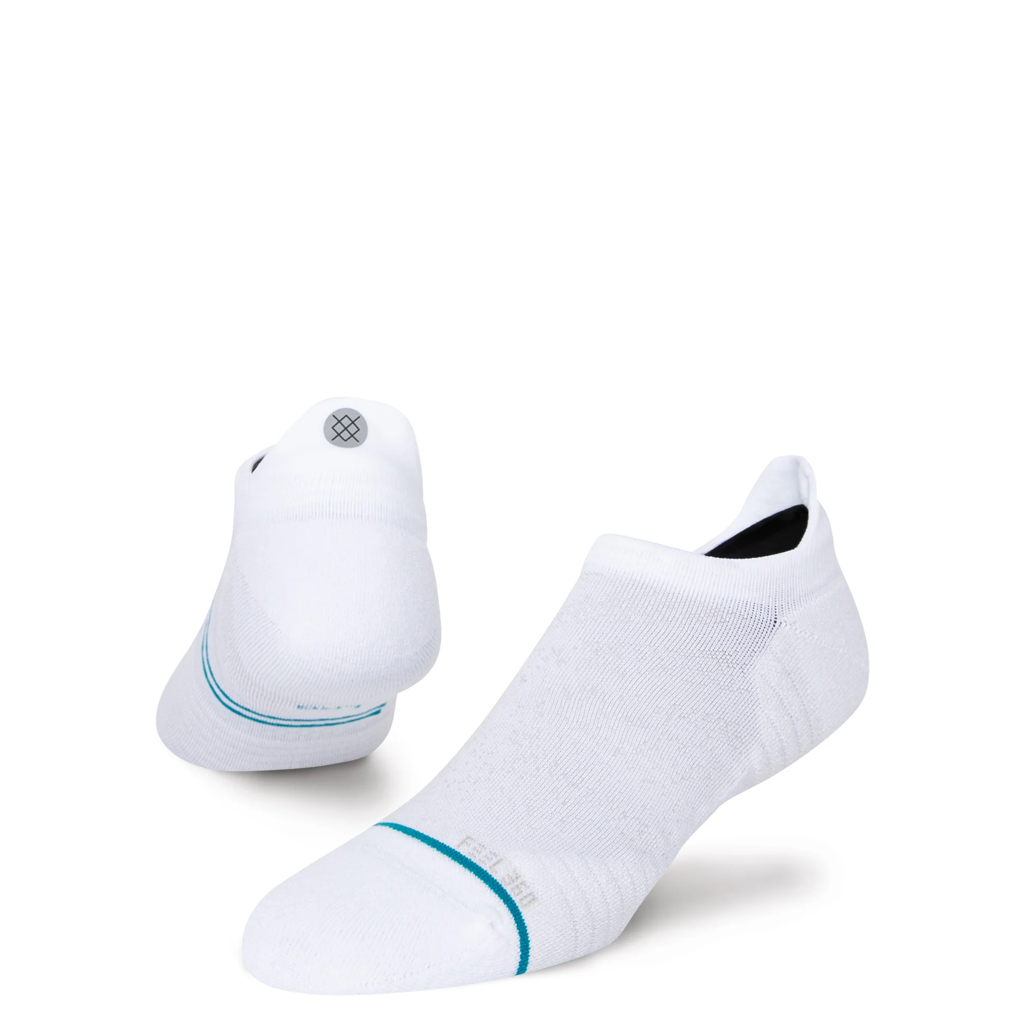 Stance Run Light Tab | Light Cushion | Tab Length | Multi 3 Pack - Image 3