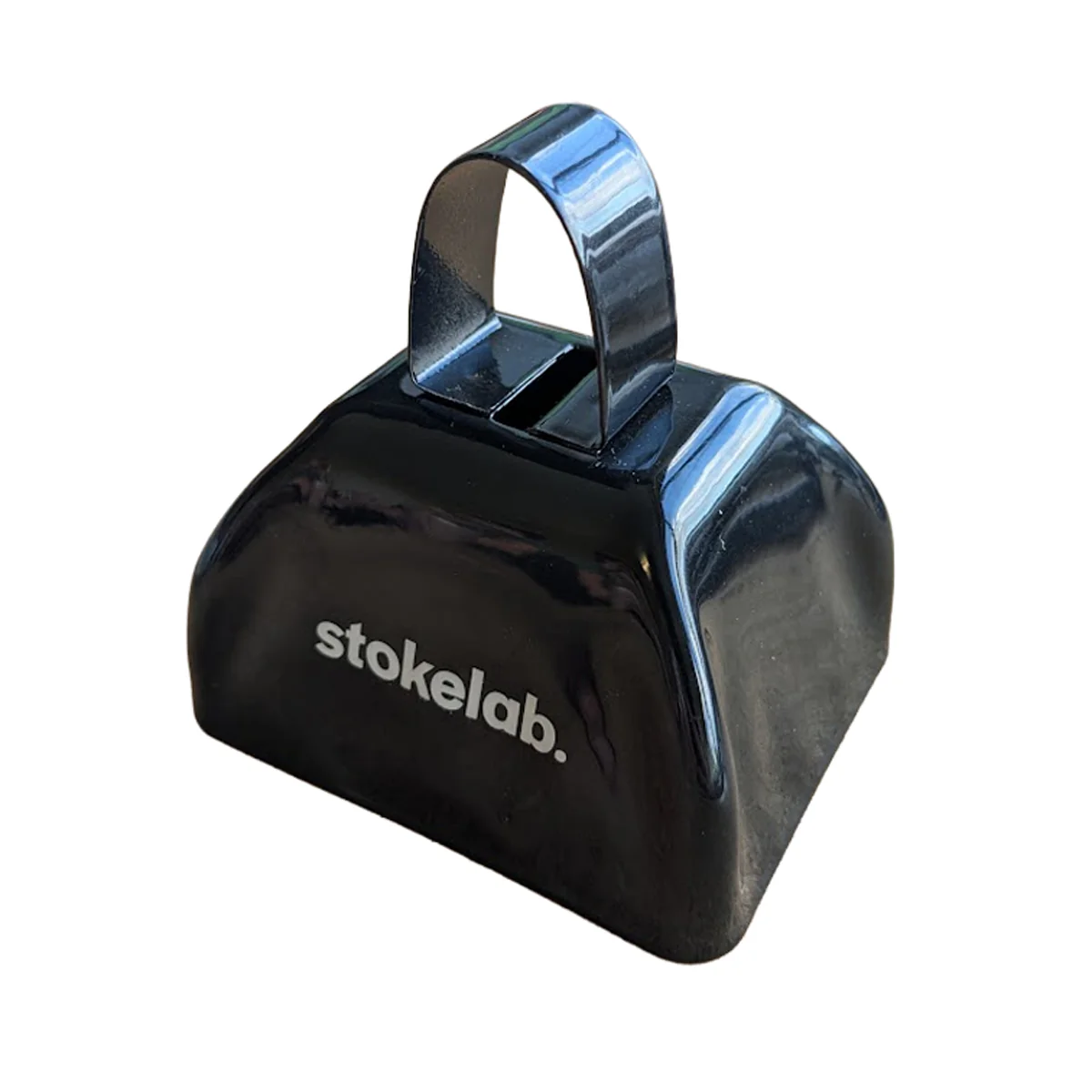 Supporters Cowbell - Image 2