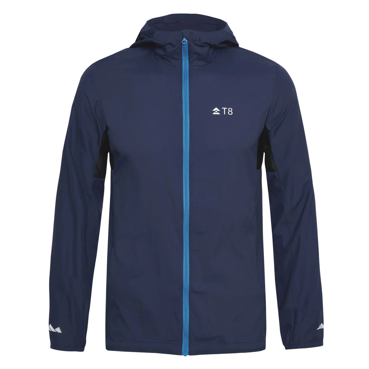 T8 Air Jacket | Blue | Unisex