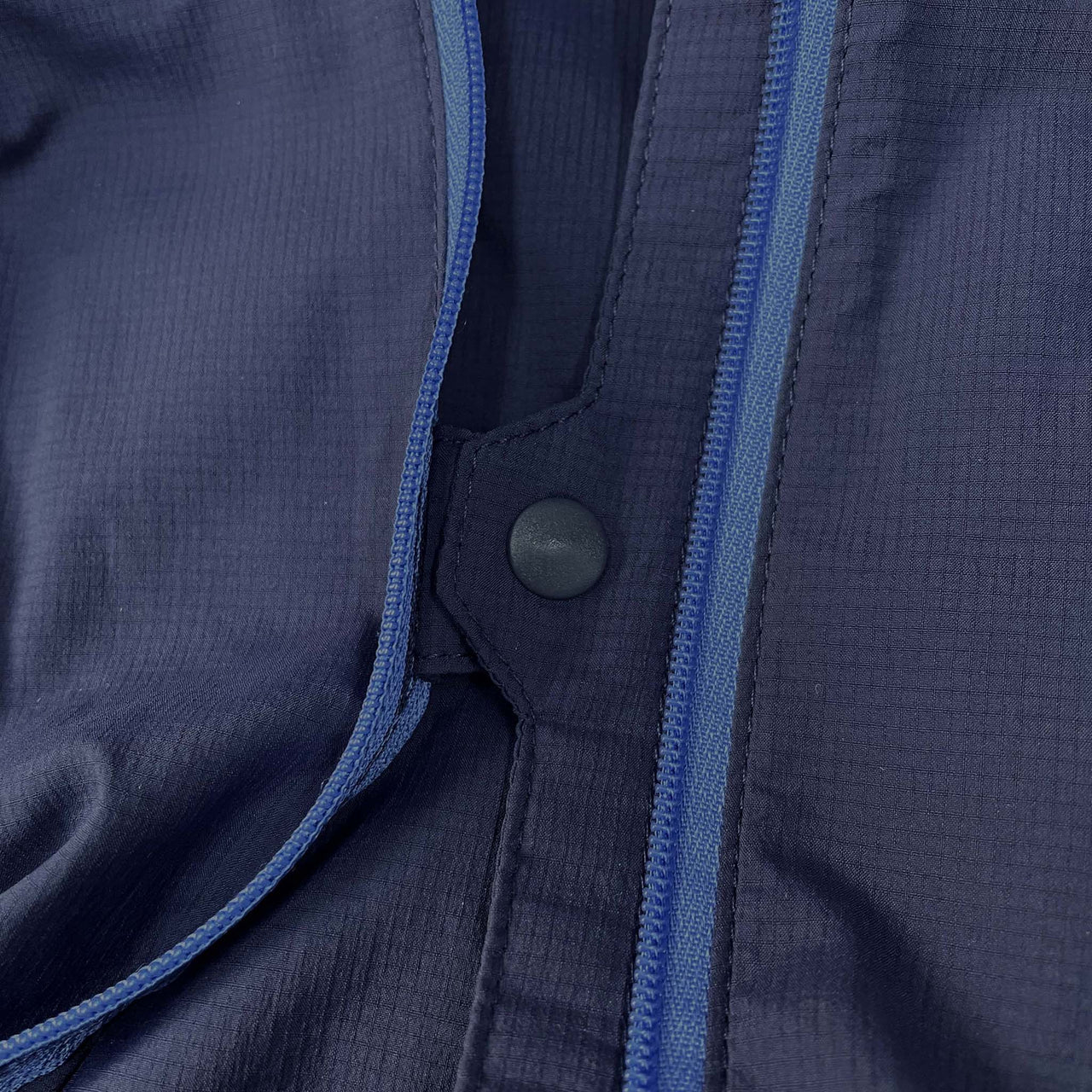 T8 Air Jacket | Blue | Unisex - Image 2