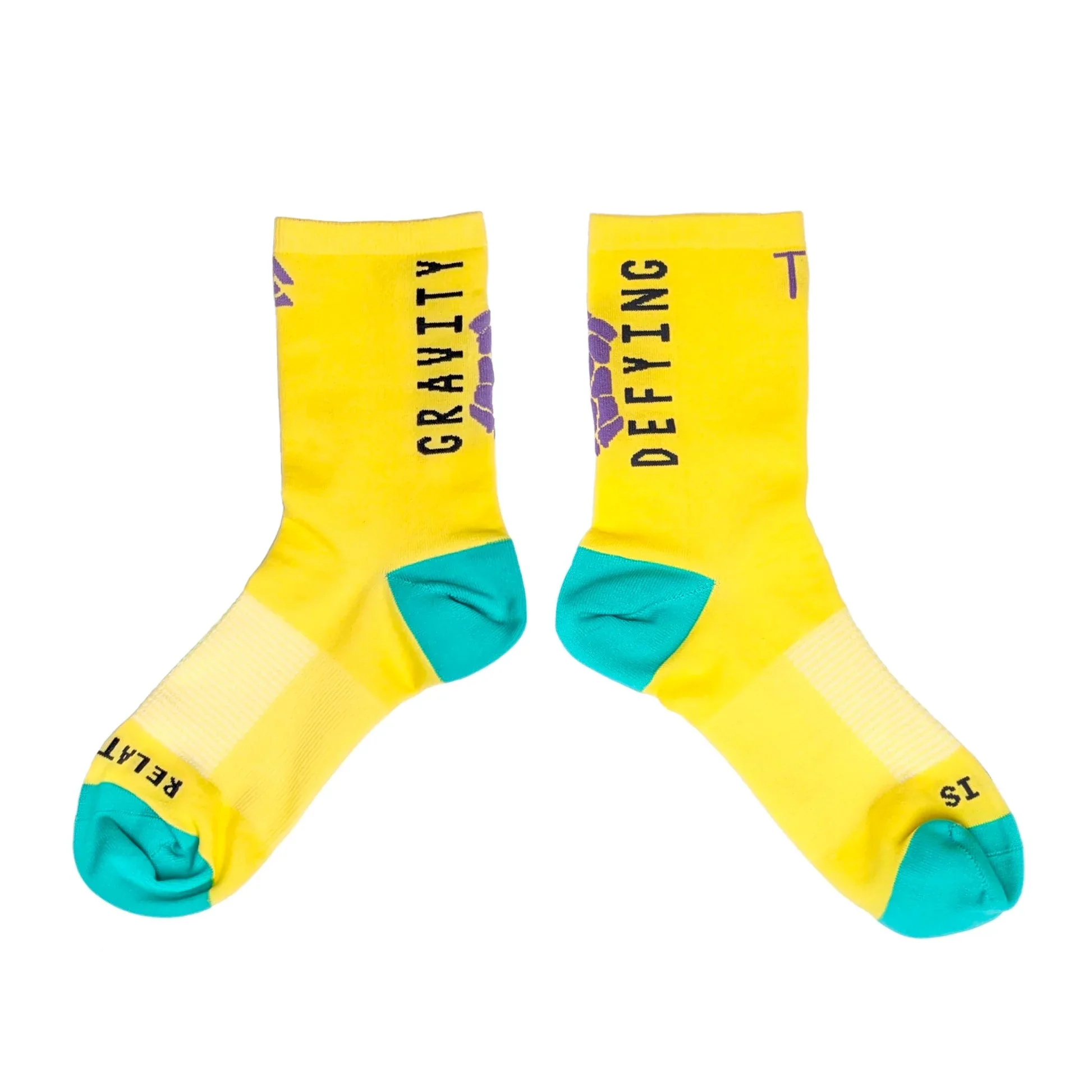 T8 Air Socks | Defy Gravity - Image 4