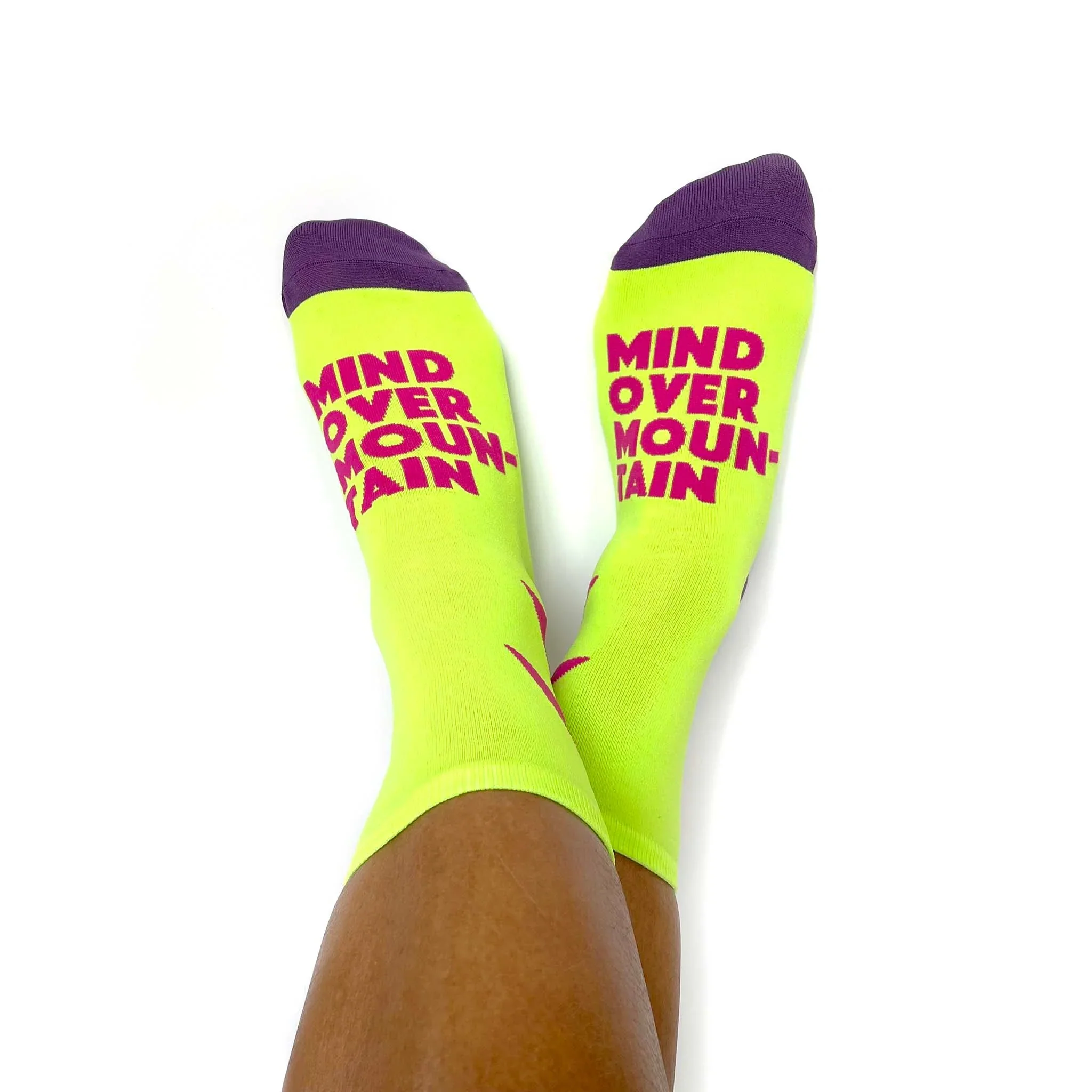 T8 Air Socks | Mind Over Mountain - Image 2