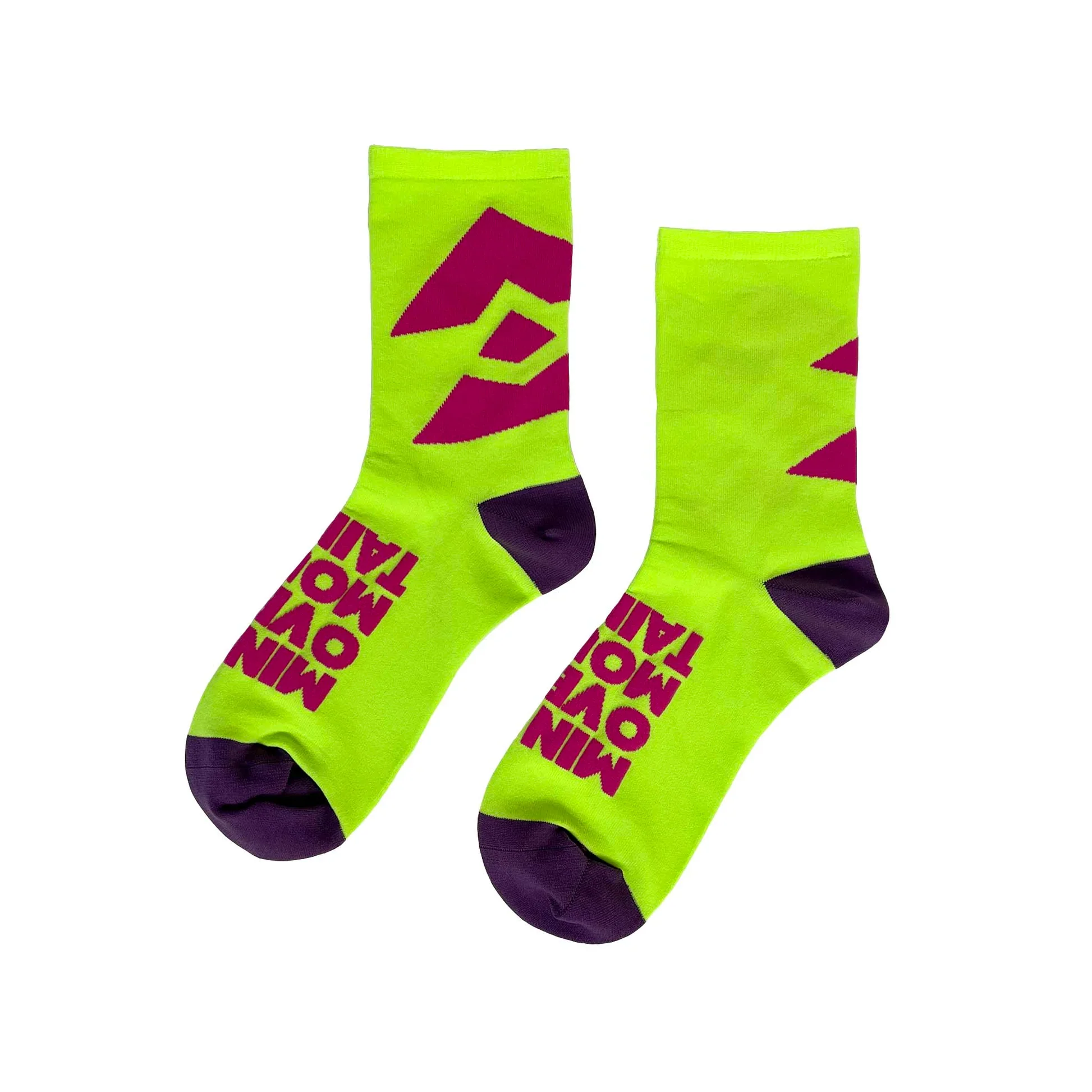 T8 Air Socks | Mind Over Mountain - Image 3