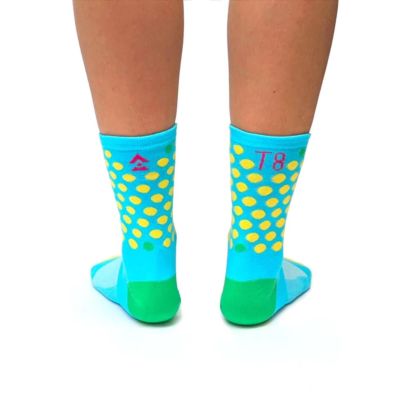 T8 Air Socks | Spots - Image 2
