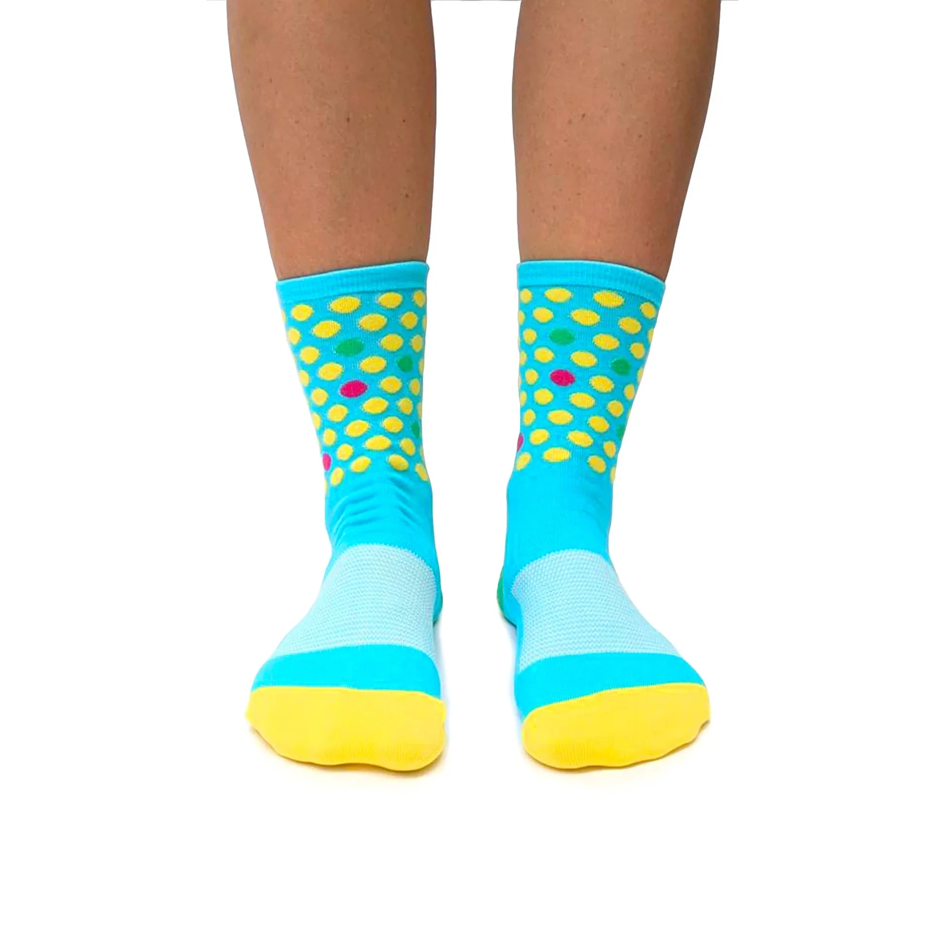T8 Air Socks | Spots - Image 3