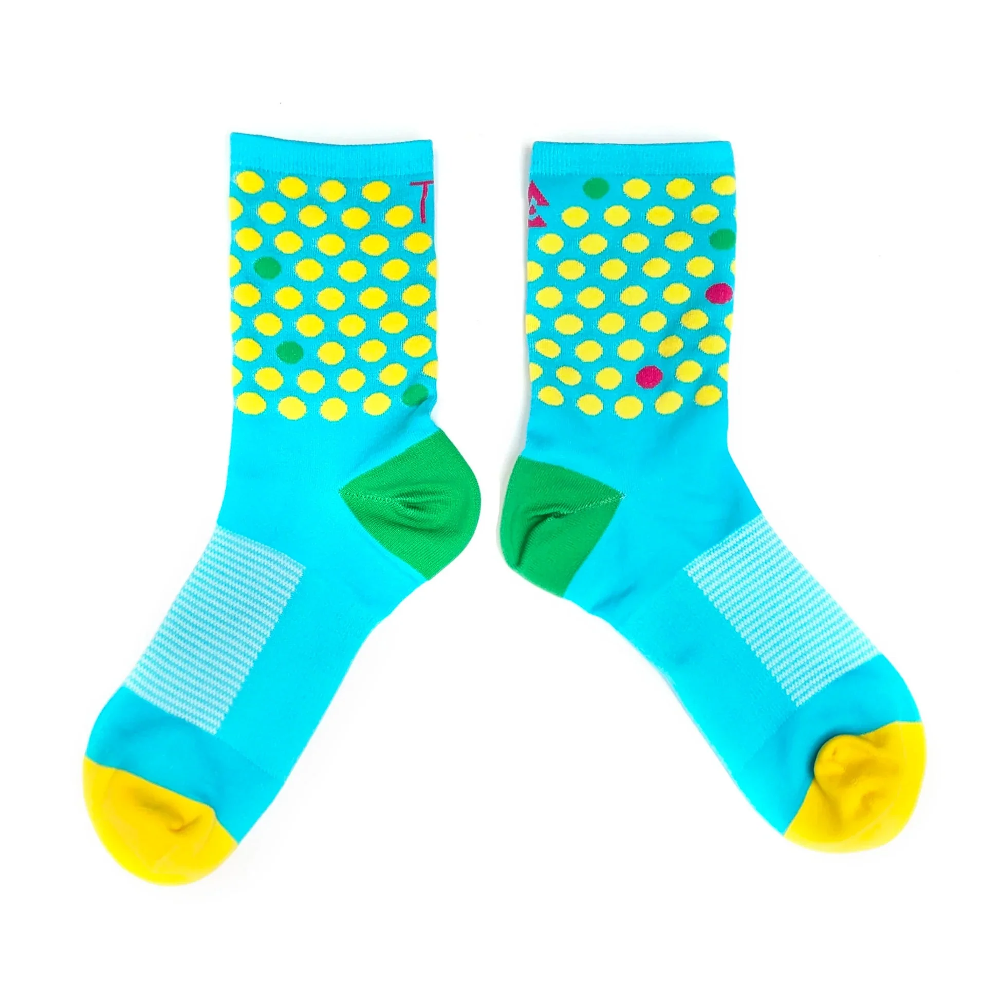 T8 Air Socks | Spots - Image 4