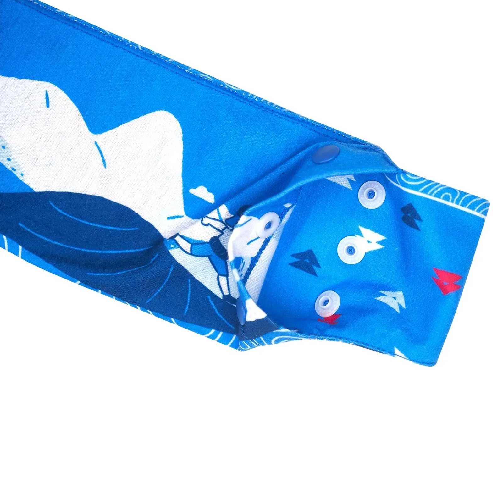 T8 Ice Bandana Neck Cooler - Image 2