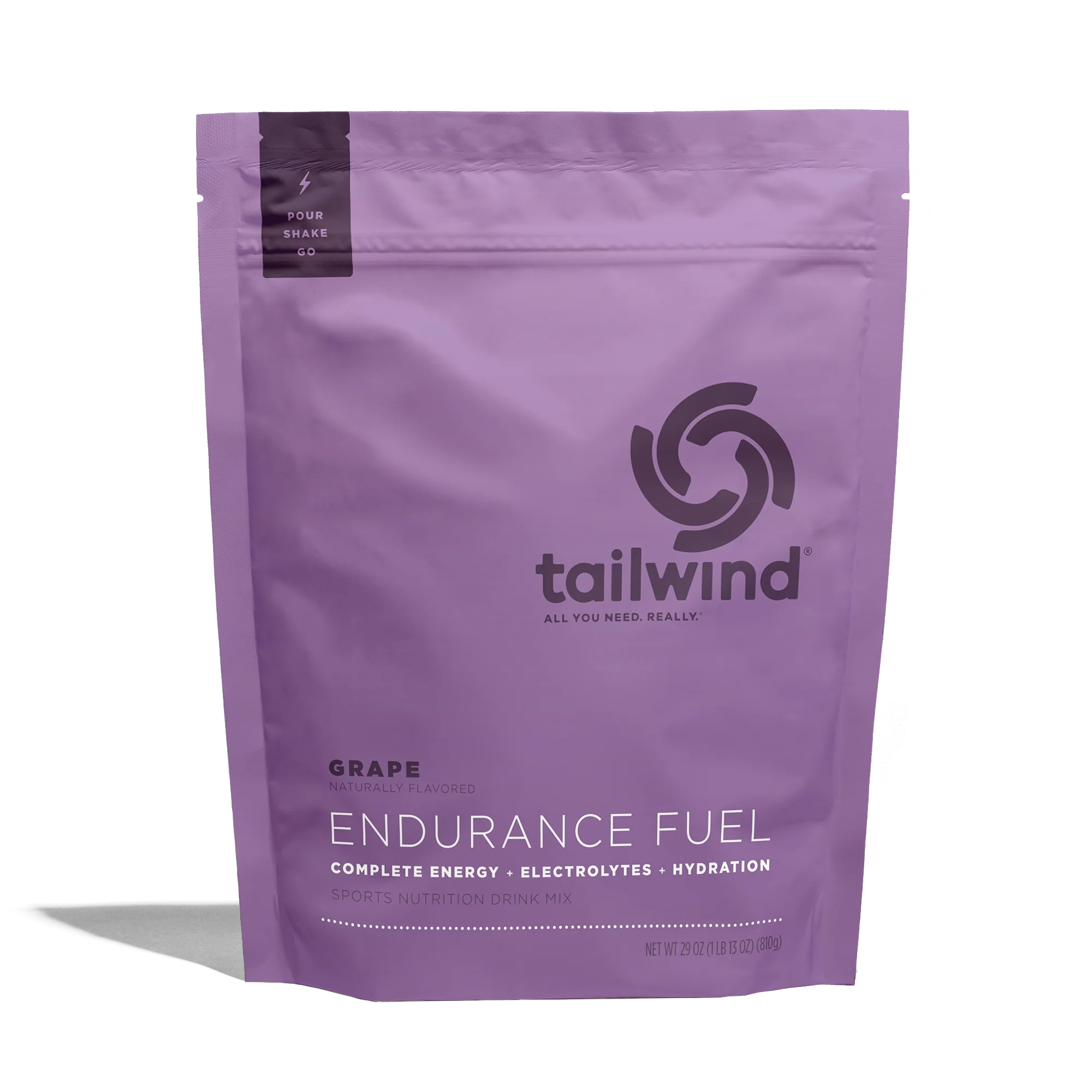 Tailwind Nutrition | Medium Bag - Image 12