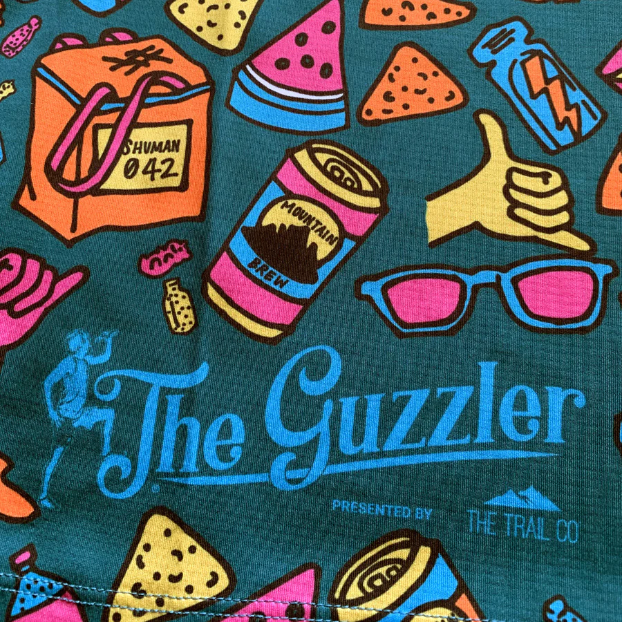 The Guzzler Ultra Event Tee | 2024 | Womens - Image 2