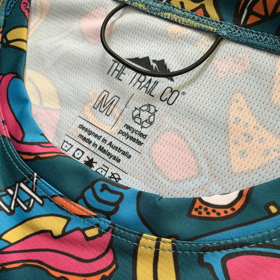 The Guzzler Ultra Event Tee | 2024 | Womens - Image 4
