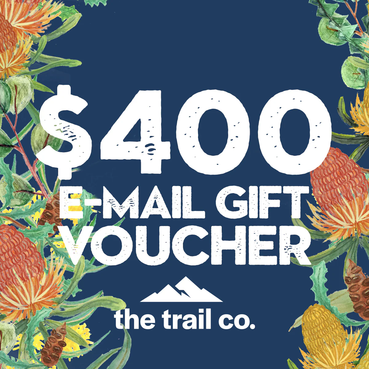 The Trail Co. Online Gift Voucher - Image 10