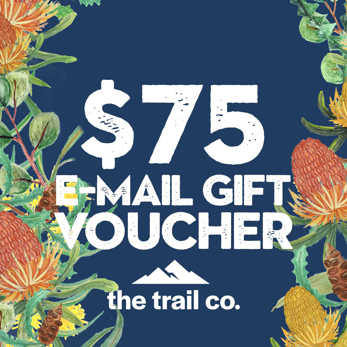 The Trail Co. Online Gift Voucher - Image 3