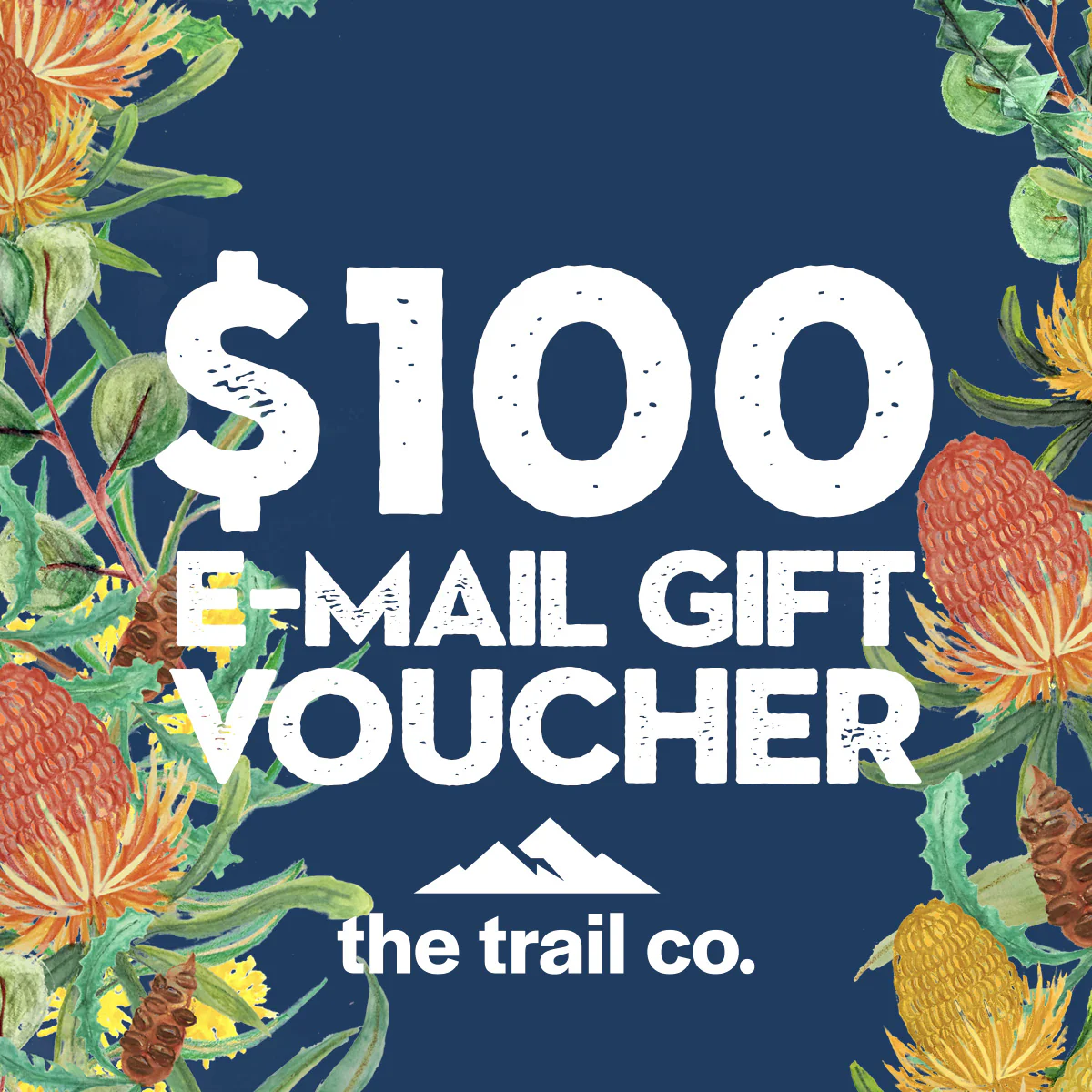 The Trail Co. Online Gift Voucher - Image 4