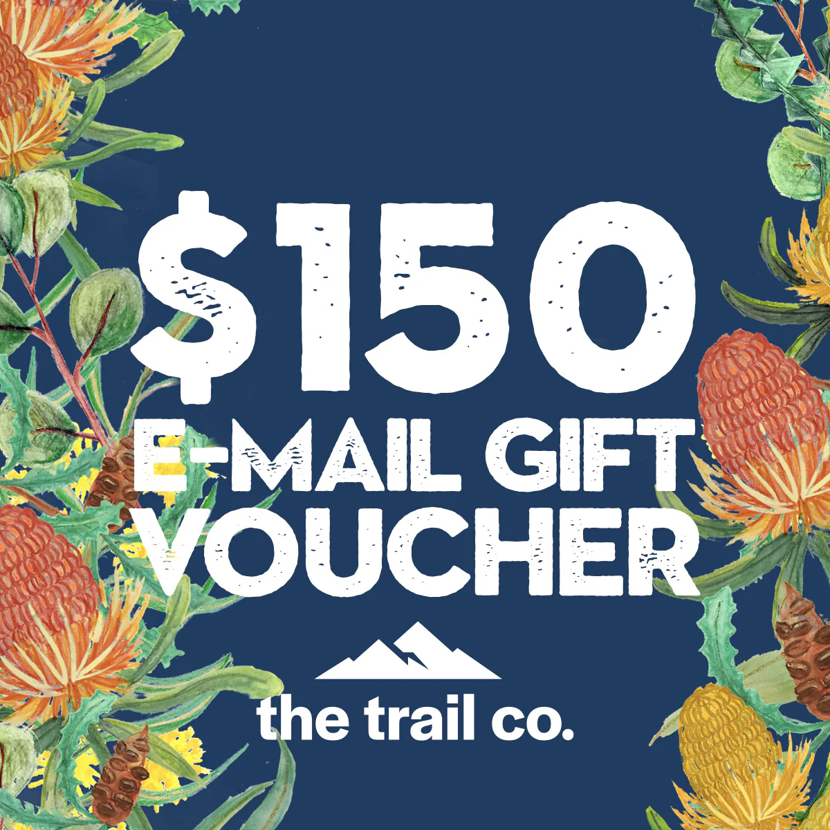 The Trail Co. Online Gift Voucher - Image 5