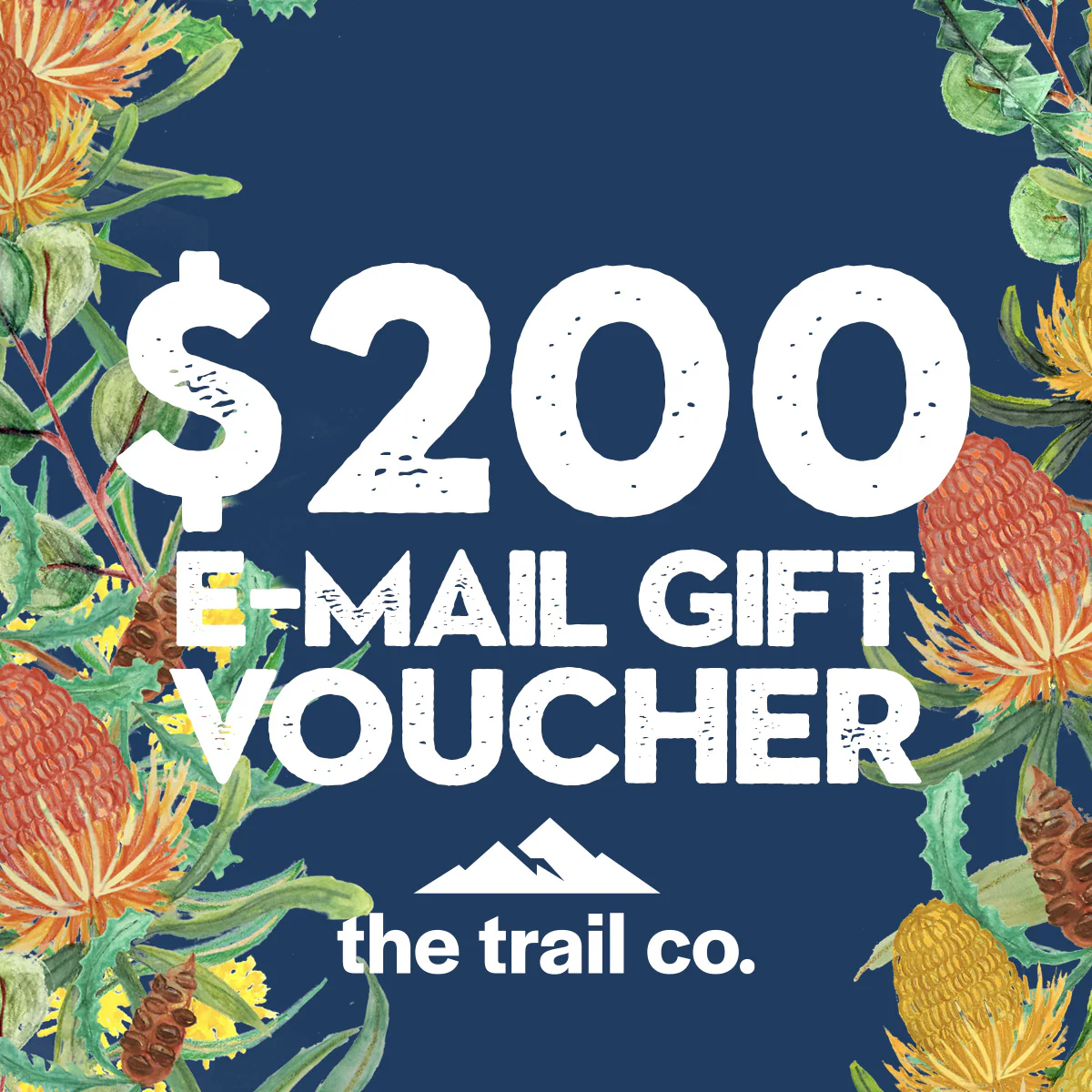 The Trail Co. Online Gift Voucher - Image 6