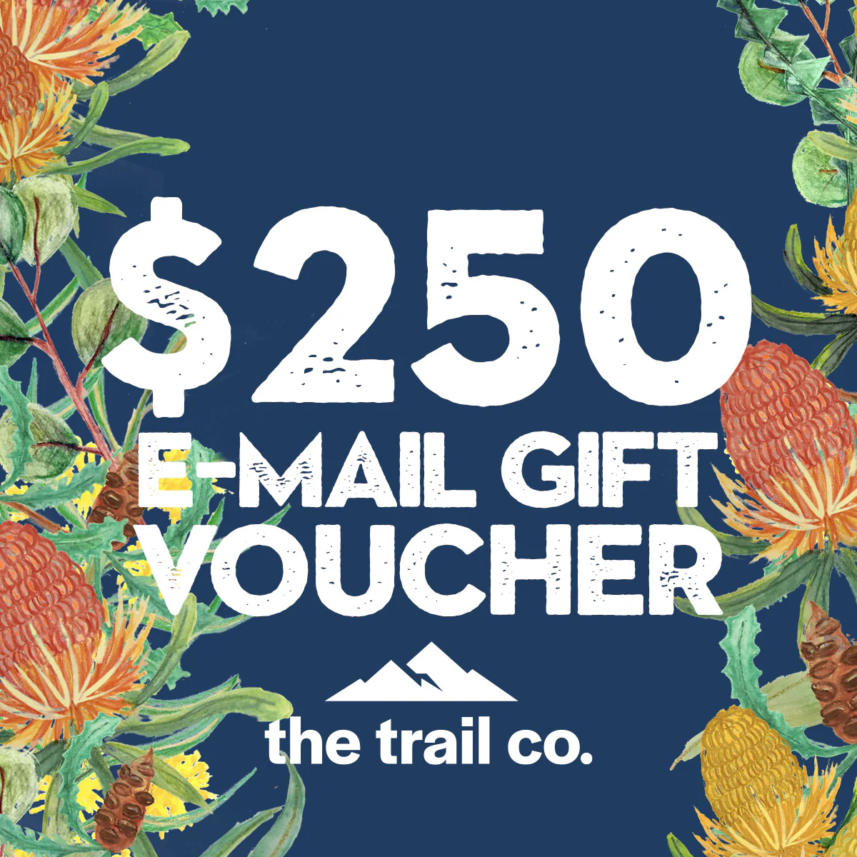 The Trail Co. Online Gift Voucher - Image 7