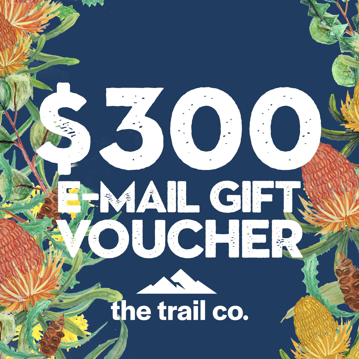 The Trail Co. Online Gift Voucher - Image 8