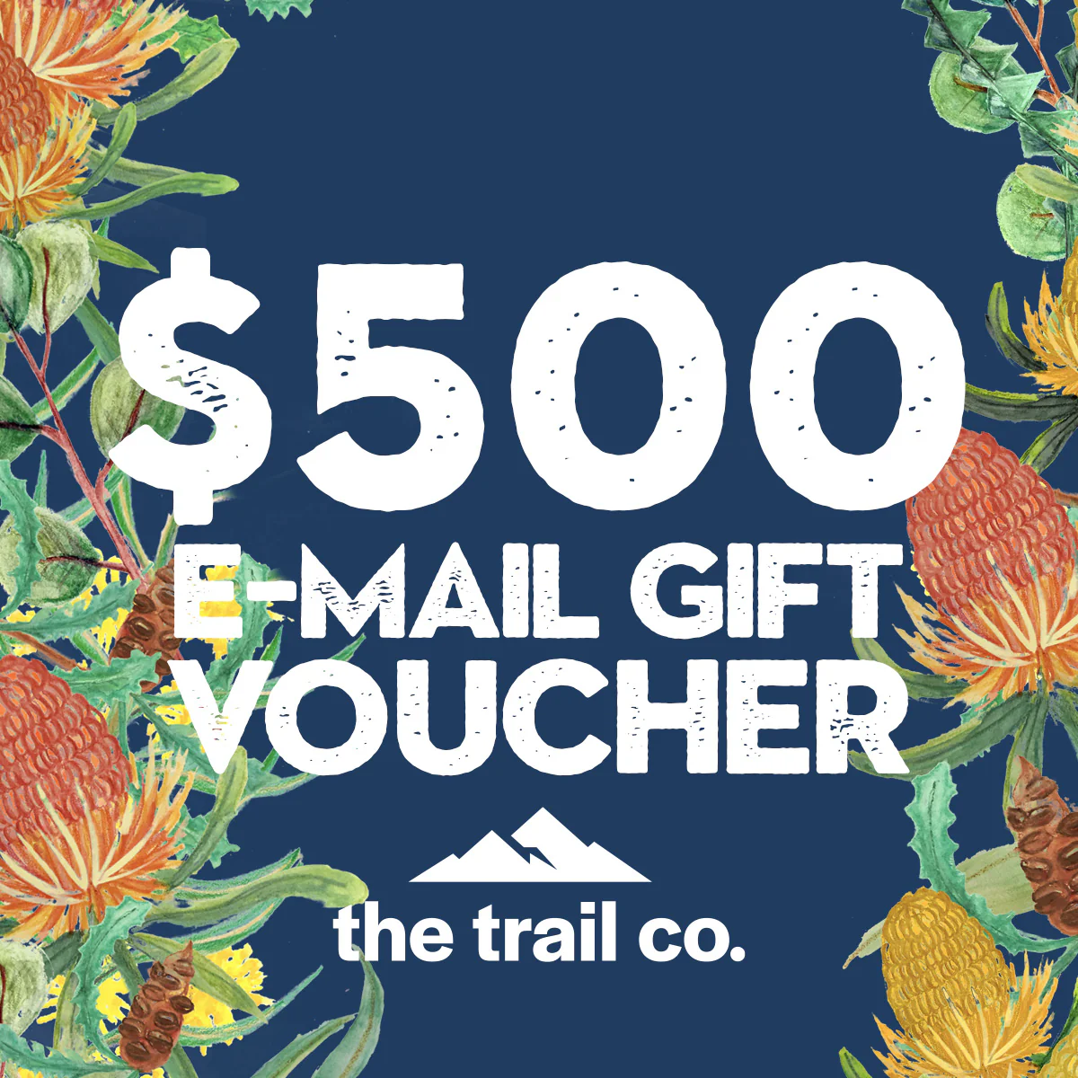 The Trail Co. Online Gift Voucher - Image 9
