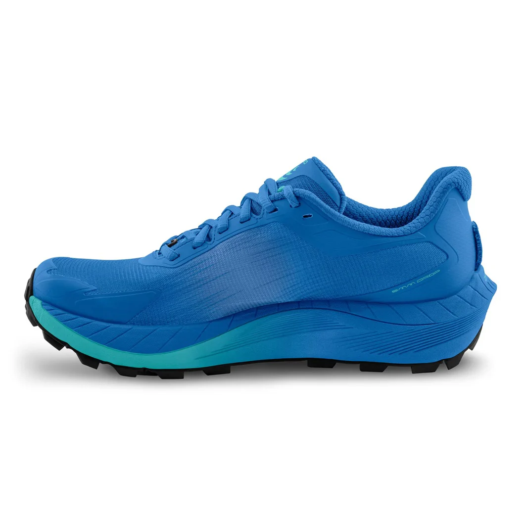 Topo MTN Racer 4 | Blue / Blue | Womens - Image 6