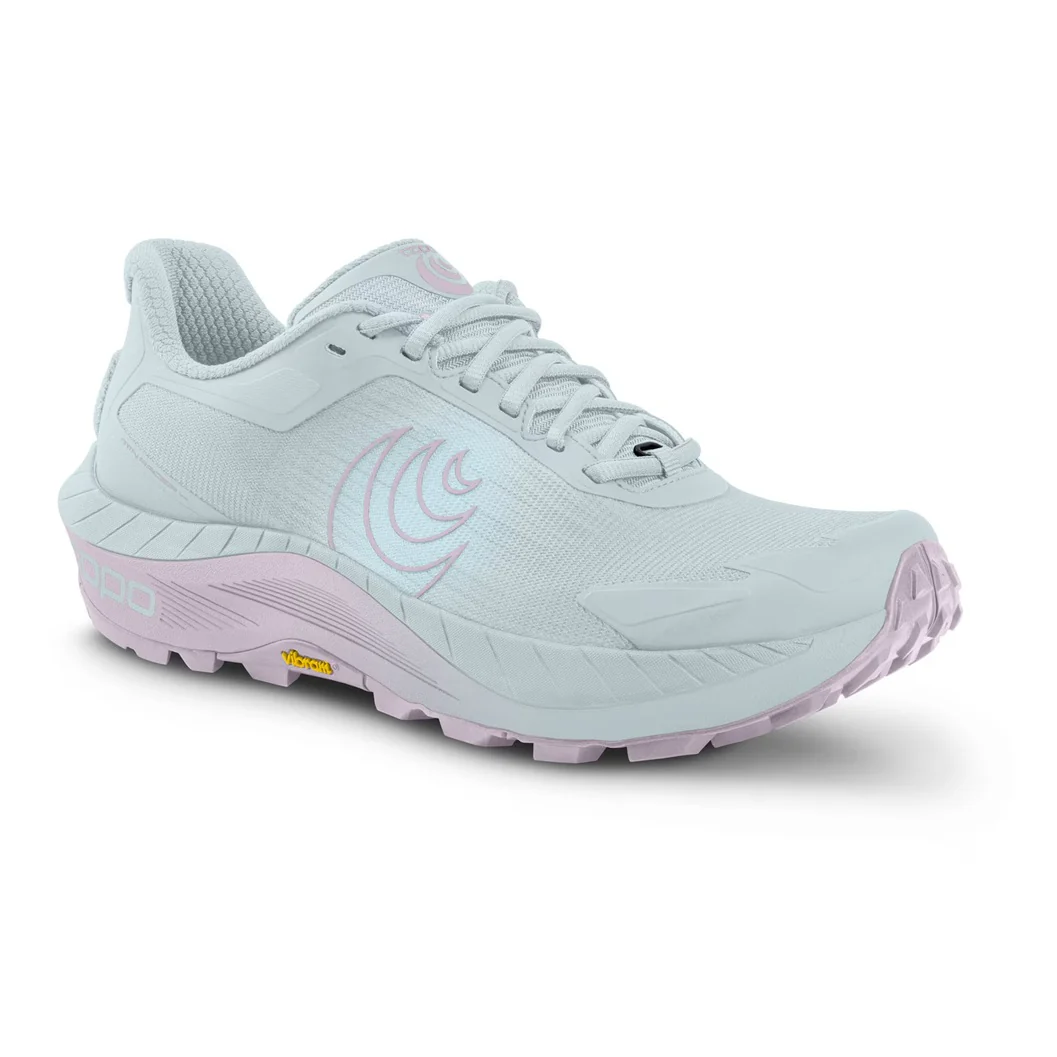 Topo MTN Racer 4 | Grey / Purple | Womens - Image 7