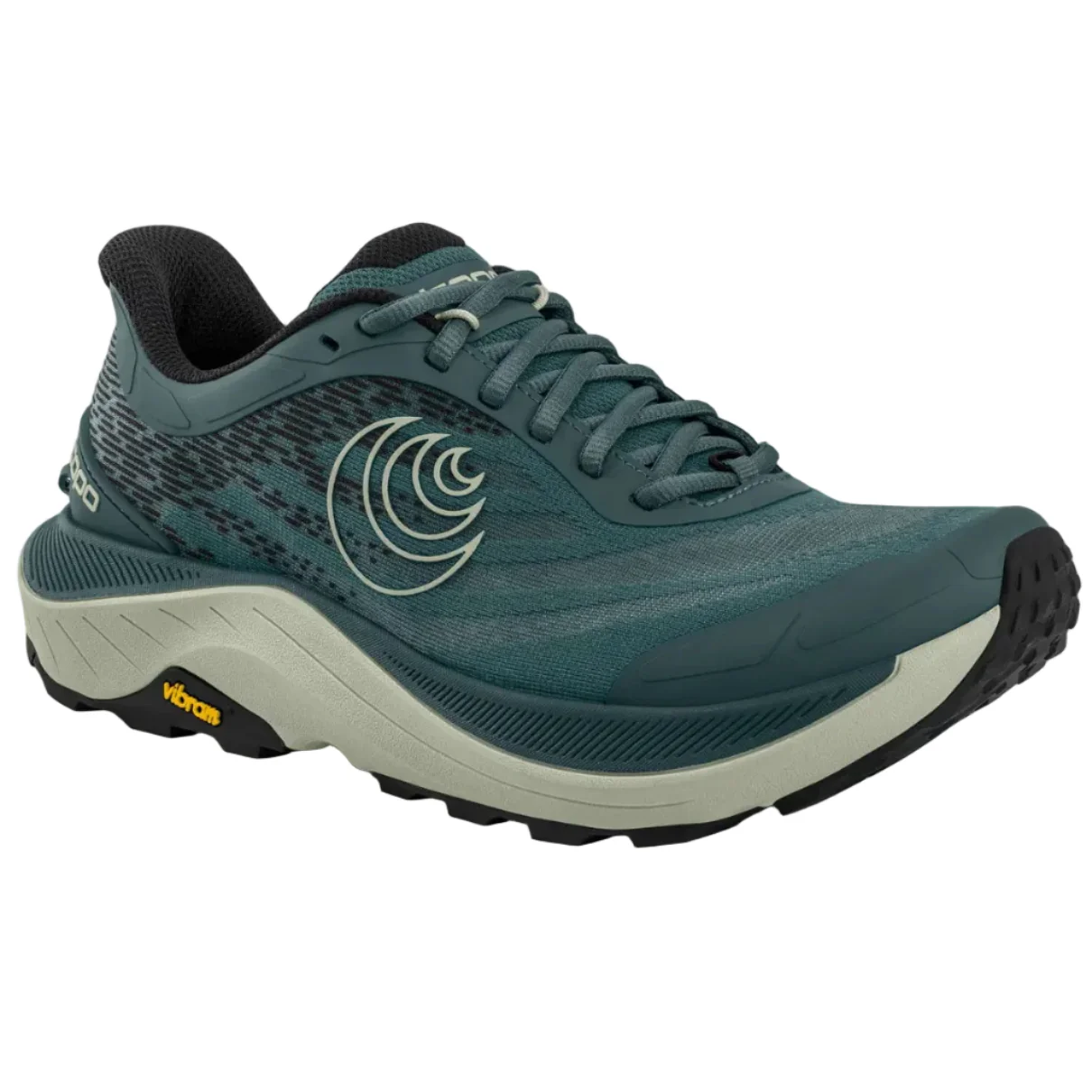 Topo Ultraventure 4 | Stone / Grey | Womens - Image 6