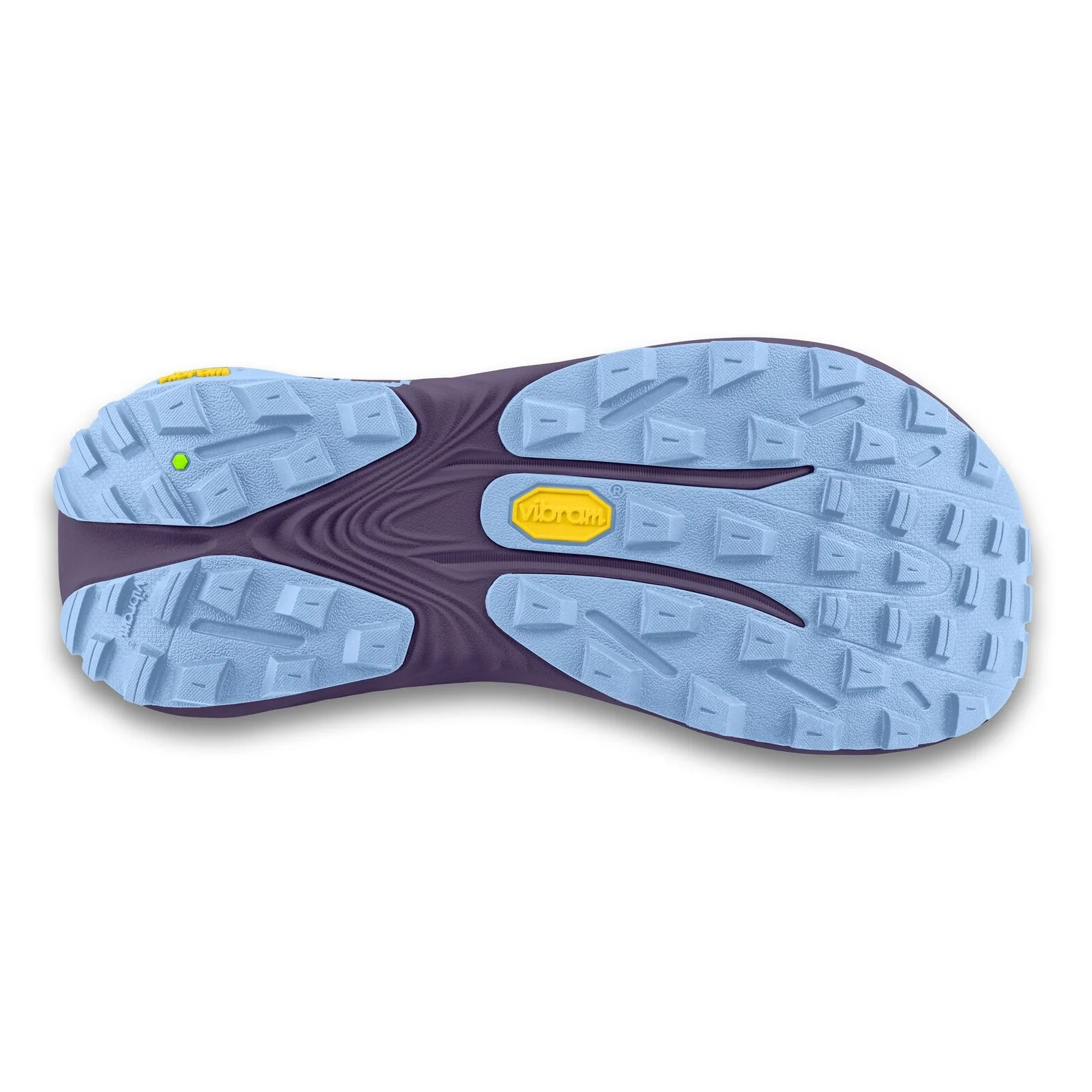 Topo Vista | Purple / Lilac | Womens - Image 4