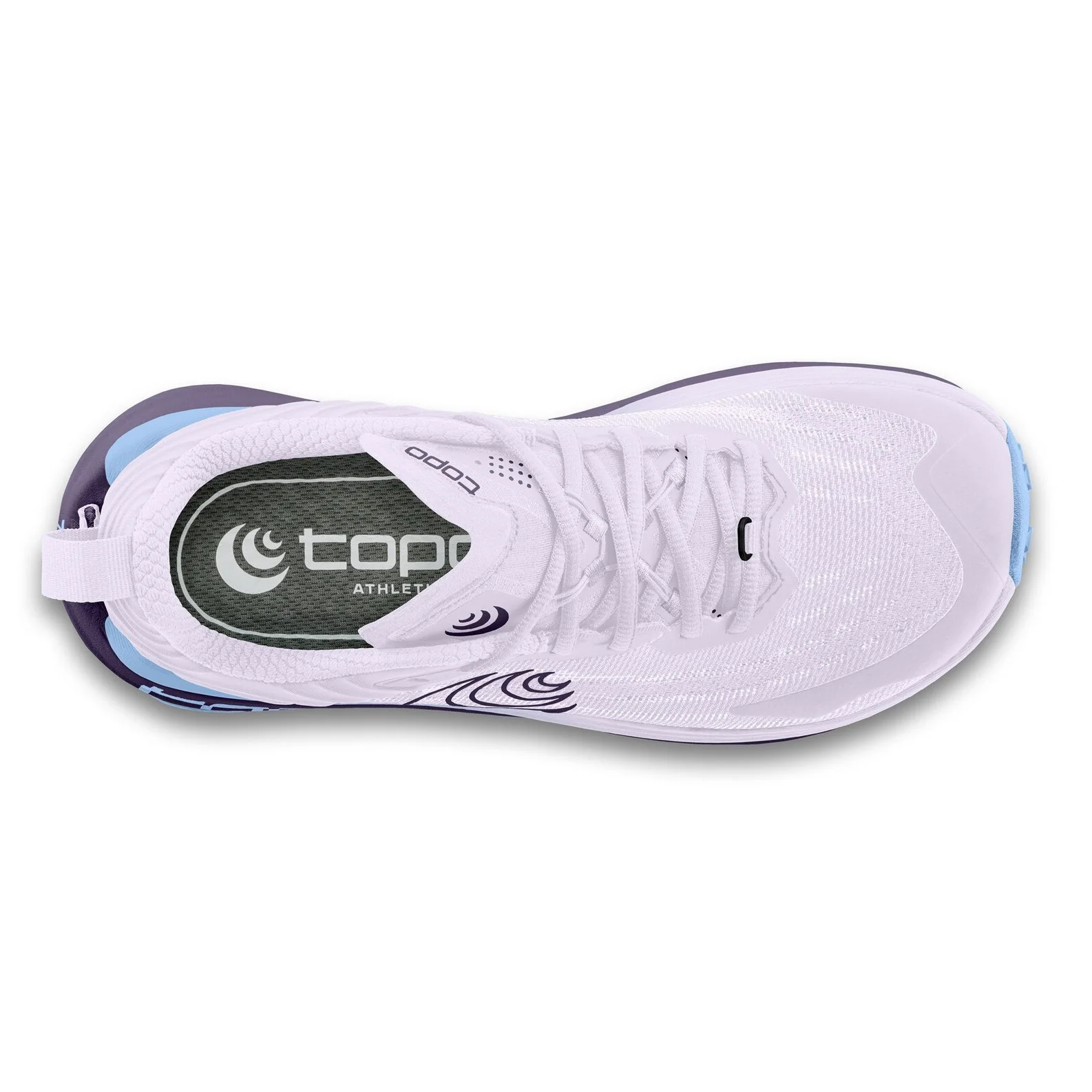 Topo Vista | Purple / Lilac | Womens - Image 5