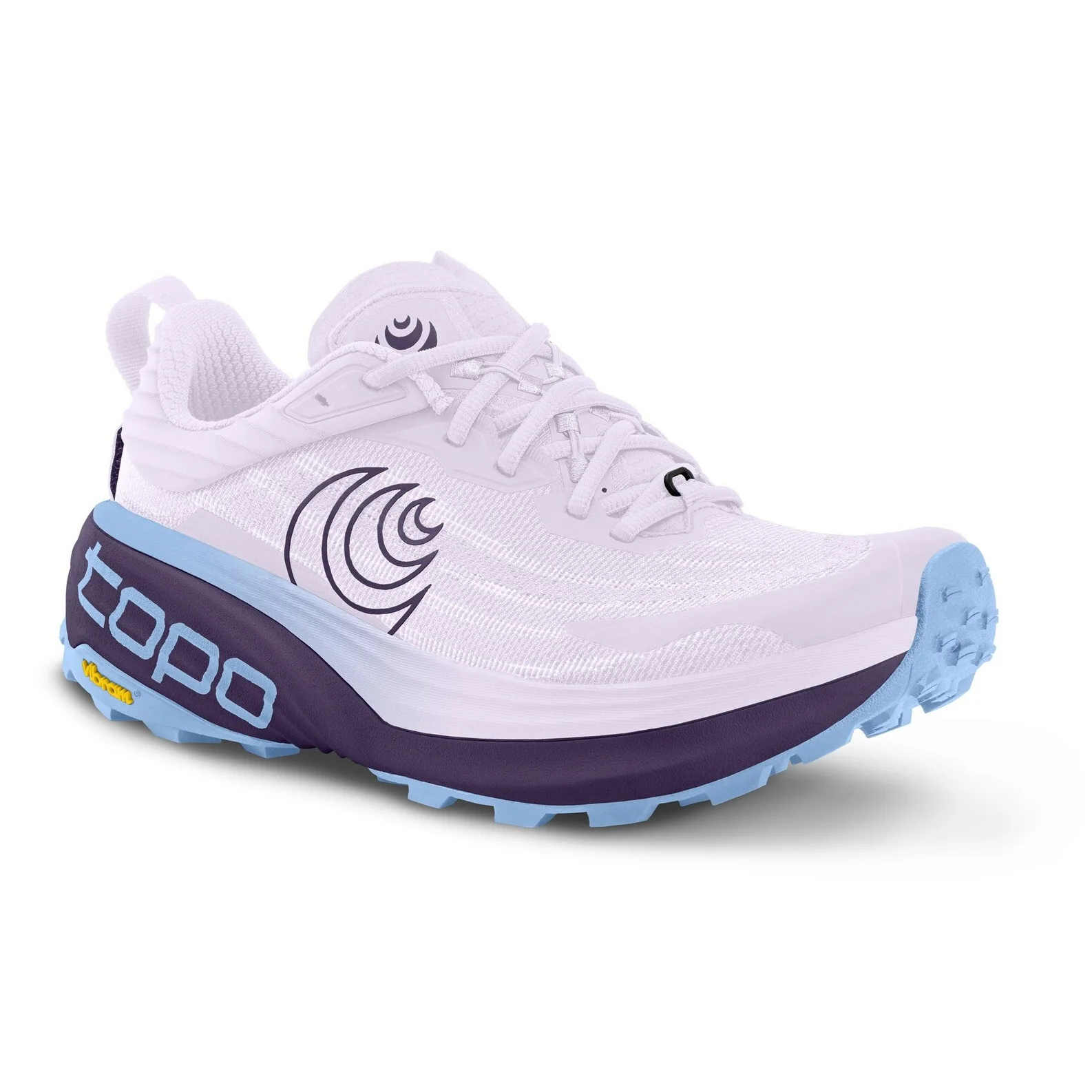 Topo Vista | Purple / Lilac | Womens - Image 7