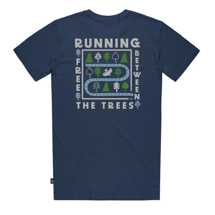 Trail Runner Gift Box Bundle | Running Free | Mens - Image 7